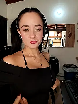 miamorgan20 online show from 30, 4, 2026