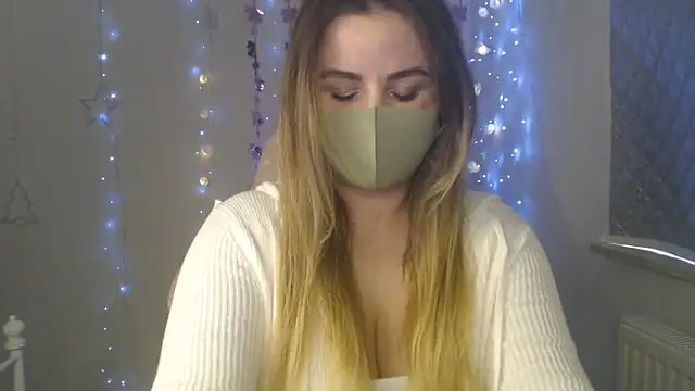 Avelina1 online show from 11, 3, 2026