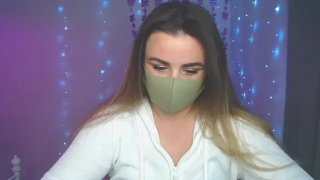Avelina1 online show from 4, 5, 2026