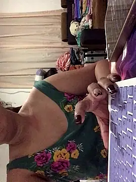 lady candy85 online show from 5, 2, 2026