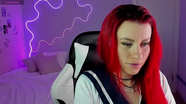 RinaFox   online show from 18, 3, 2026