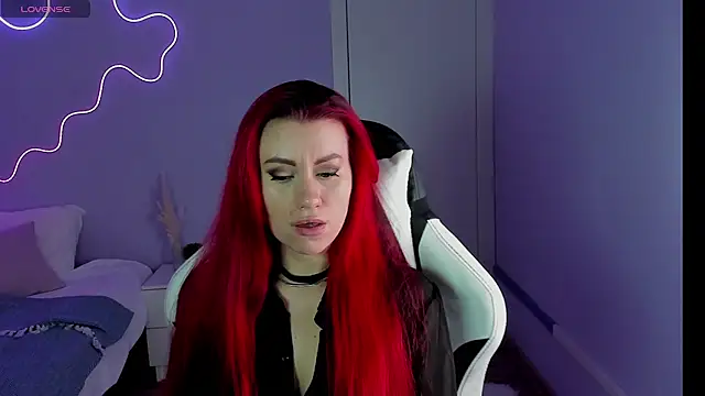 RinaFox   online show from 19, 3, 2026