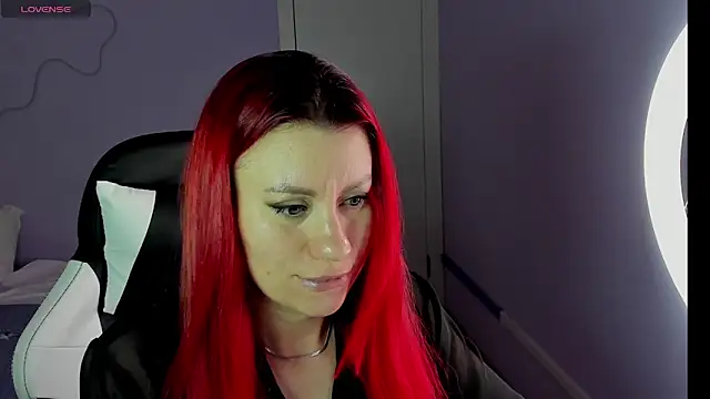 RinaFox   online show from 20, 3, 2026