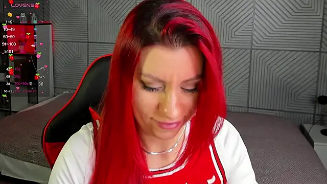 RinaFox   online show from 21, 3, 2026