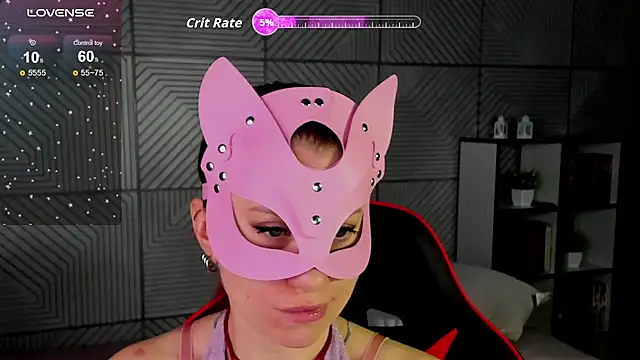 RinaFox   online show from 24, 3, 2026