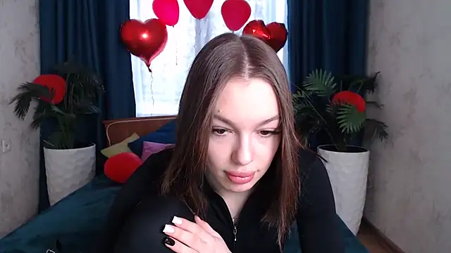 CandyGyrl online show from 4, 3, 2026