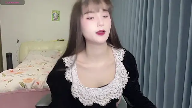 Snapshot of Fairy-615 chatting on 22, 2, 2026 Fairy-615 online show from 22, 2, 2026