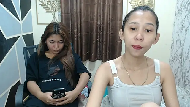 Jam morena  online show from 11, 6, 2026