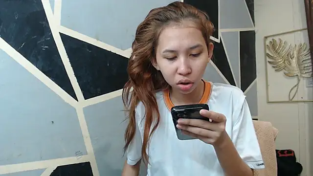 Snapshot of Charming_lexi chatting on 22, 3, 2026 Charming lexi online show from 22, 3, 2026