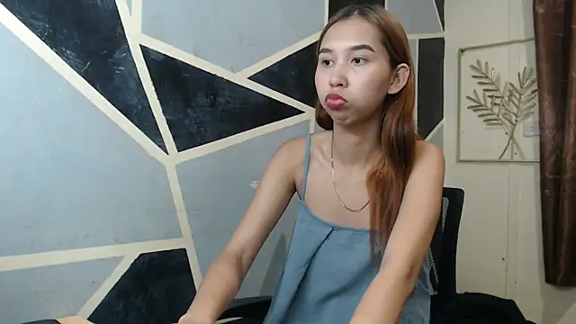 Charming lexi online show from 1, 5, 2026