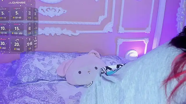 SusiWild online show from 3, 3, 2026