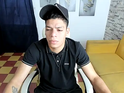 Andres sant  online show from 4, 2, 2026