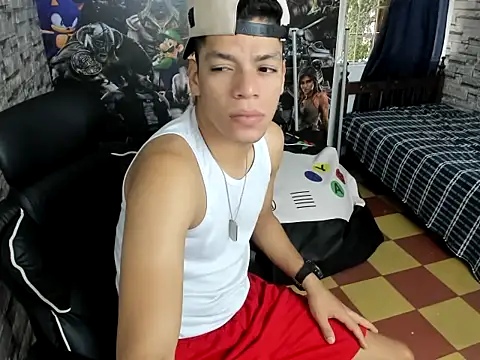 Andres sant  online show from 6, 2, 2026