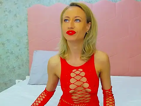 DeliaMArlow online show from 14, 4, 2026