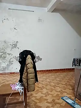 Snapshot of LiilyZi chatting on 12, 3, 2026 LiilyZi online show from 12, 3, 2026