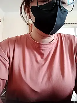 Snapshot of LiilyZi chatting on 16, 3, 2026 LiilyZi online show from 16, 3, 2026