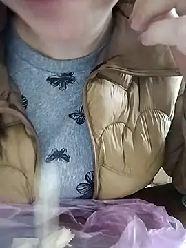 Snapshot of LiilyZi chatting on 18, 3, 2026 LiilyZi online show from 18, 3, 2026