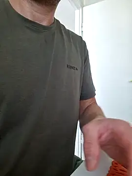 Tommyzzzzzz online show from 31, 7, 2026