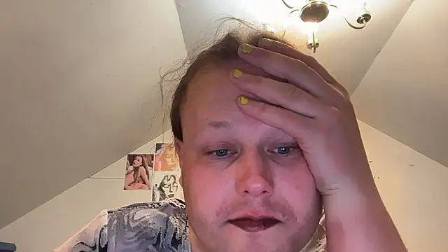 RaeganV online show from 1, 3, 2026