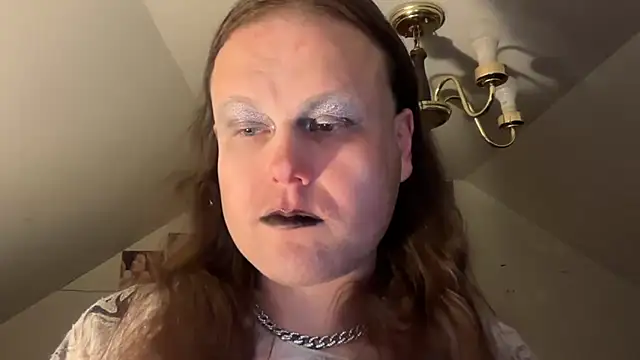 RaeganV online show from 1, 3, 2026