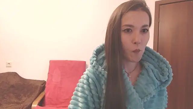 NikollSweet online show from 20, 3, 2026