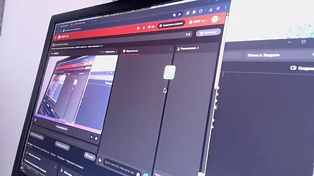 NikollSweet online show from 22, 3, 2026