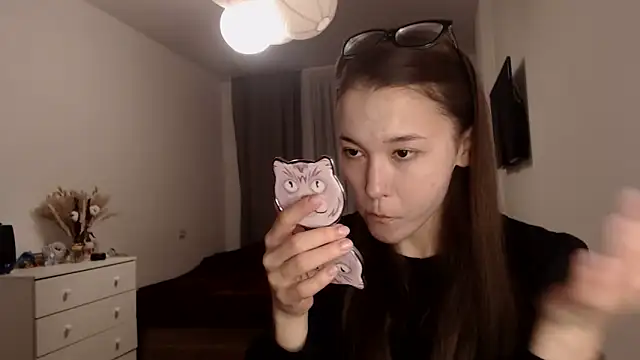 NikollSweet online show from 25, 3, 2026