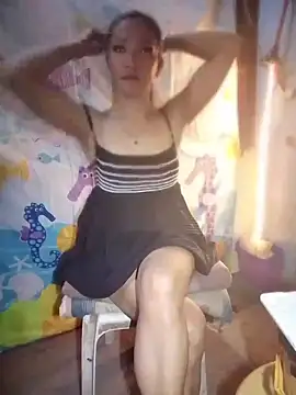 GeorginaLove09 online show from 28, 4, 2026