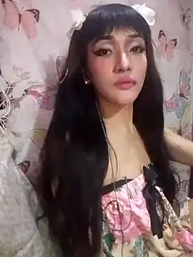 GeorginaLove09 online show from 22, 6, 2026