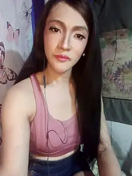 GeorginaLove09 online show from 24, 6, 2026