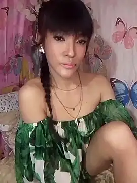 GeorginaLove09 online show from 28, 6, 2026