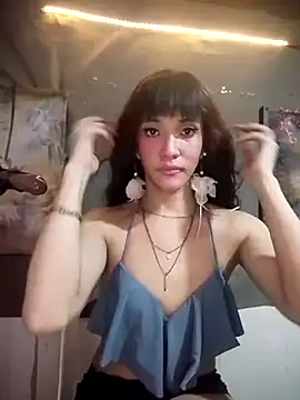 GeorginaLove09 online show from 29, 6, 2026