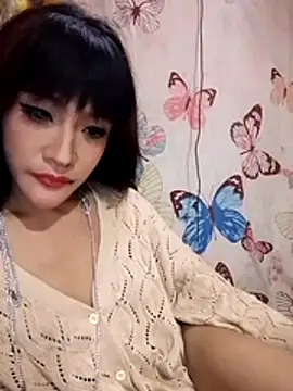 GeorginaLove09 online show from 30, 6, 2026