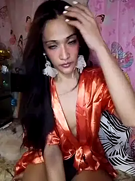 GeorginaLove09 online show from 9, 7, 2026