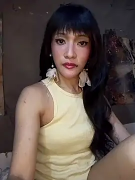 GeorginaLove09 online show from 13, 7, 2026