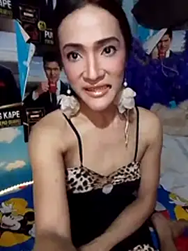 GeorginaLove09 online show from 18, 7, 2026