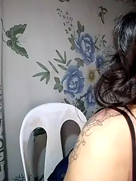 GeorginaLove09 online show from 28, 7, 2026