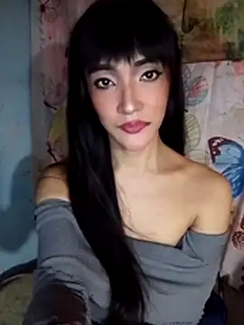GeorginaLove09 online show from 29, 7, 2026