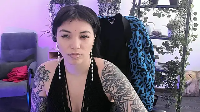 Snapshot of NeoGeisha chatting on 25, 2, 2026 NeoGeisha online show from 25, 2, 2026