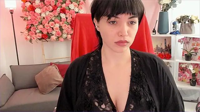 Snapshot of NeoGeisha chatting on 4, 3, 2026 NeoGeisha online show from 4, 3, 2026