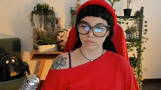 Snapshot of NeoGeisha chatting on 15, 3, 2026 NeoGeisha online show from 15, 3, 2026