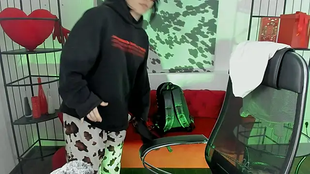 NeoGeisha online show from 2, 5, 2026