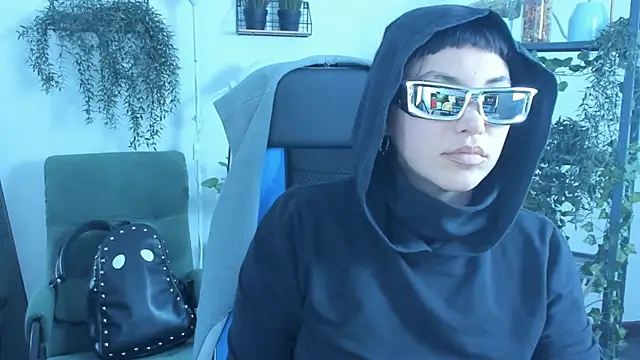 NeoGeisha online show from 5, 5, 2026