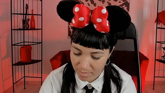 NeoGeisha online show from 7, 7, 2026