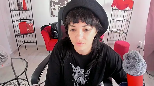 NeoGeisha online show from 16, 7, 2026