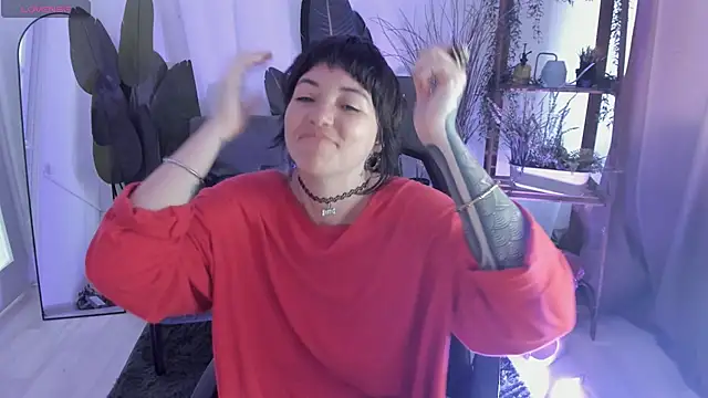NeoGeisha online show from 20, 7, 2026