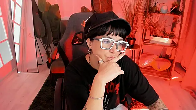 NeoGeisha online show from 5, 8, 2026