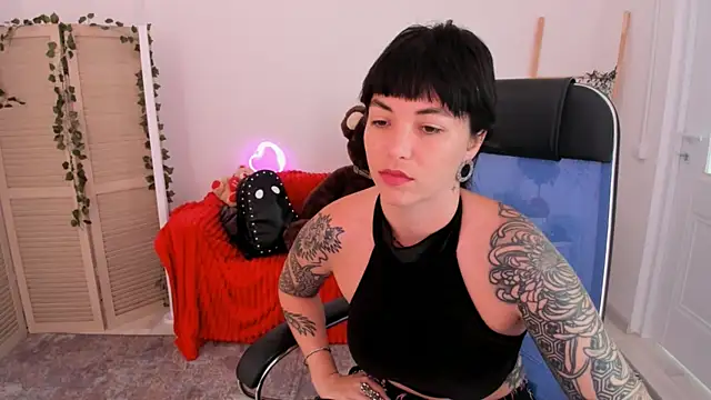 NeoGeisha online show from 7, 8, 2026