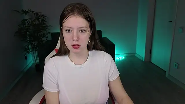Amelia Bjork online show from 19, 3, 2026