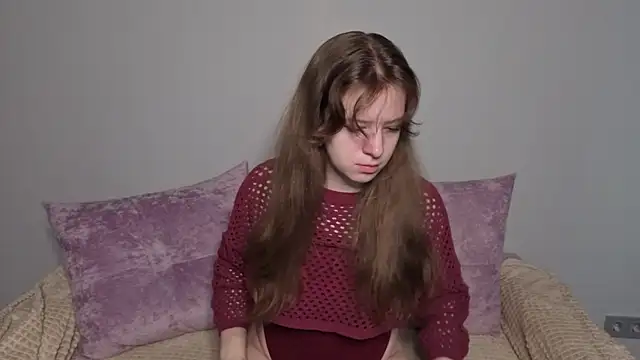 Amelia Bjork online show from 21, 3, 2026